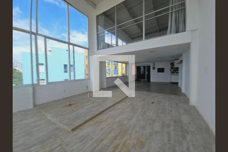 Sala de casa para alugar com 3 quartos, 220m² em Rio Vermelho, Salvador