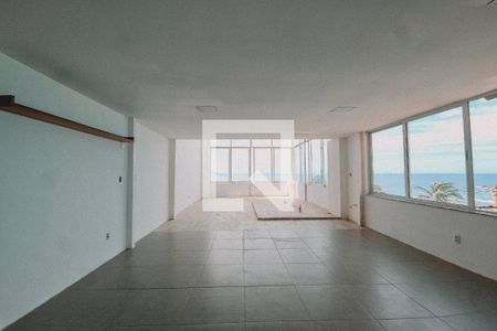 Sala de casa para alugar com 3 quartos, 220m² em Rio Vermelho, Salvador