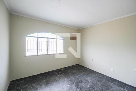 Suíte de apartamento para alugar com 2 quartos, 100m² em Olinda, Nilópolis