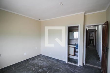 Suíte de apartamento para alugar com 2 quartos, 100m² em Olinda, Nilópolis