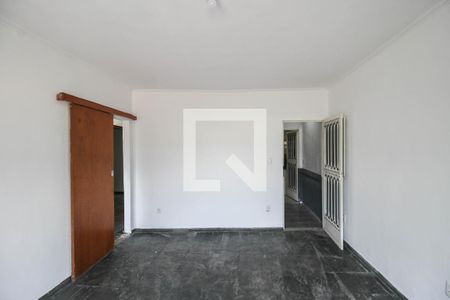 Sala de apartamento para alugar com 2 quartos, 100m² em Olinda, Nilópolis