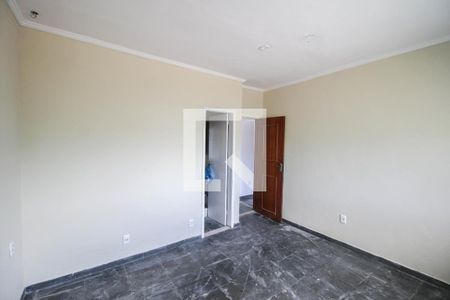 Suíte de apartamento para alugar com 2 quartos, 100m² em Olinda, Nilópolis