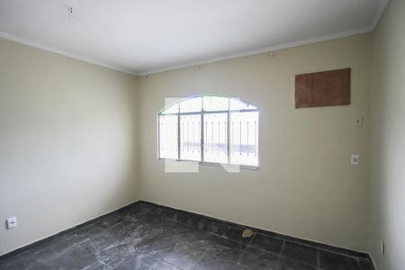 Suíte de apartamento para alugar com 2 quartos, 100m² em Olinda, Nilópolis