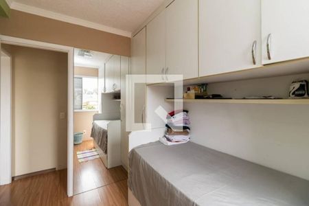 Quarto de apartamento para alugar com 2 quartos, 61m² em Vila Matilde, São Paulo