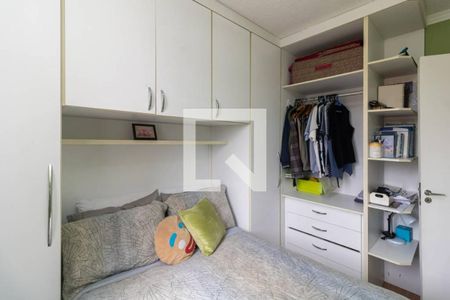 Quarto de apartamento para alugar com 2 quartos, 61m² em Vila Matilde, São Paulo