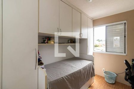 Quarto de apartamento para alugar com 2 quartos, 61m² em Vila Matilde, São Paulo