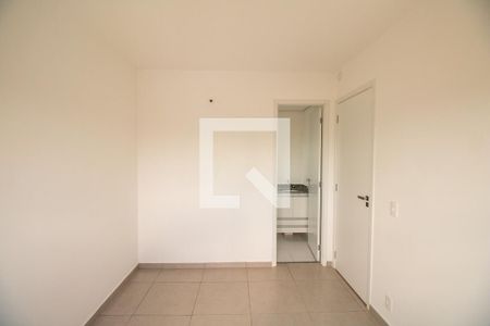 Suíte de apartamento para alugar com 2 quartos, 57m² em Jardim, São Caetano do Sul