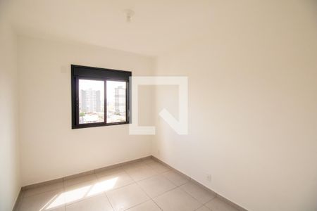 Suíte de apartamento para alugar com 2 quartos, 57m² em Jardim, São Caetano do Sul