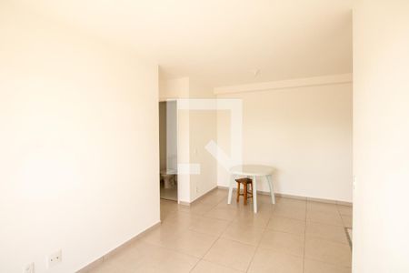 Sala de apartamento para alugar com 2 quartos, 57m² em Jardim, São Caetano do Sul