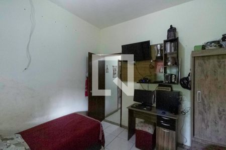 Quarto 1 de casa à venda com 3 quartos, 360m² em Planalto, Belo Horizonte