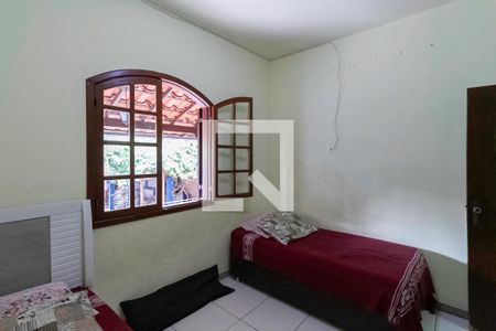 Quarto 1 de casa à venda com 3 quartos, 360m² em Planalto, Belo Horizonte