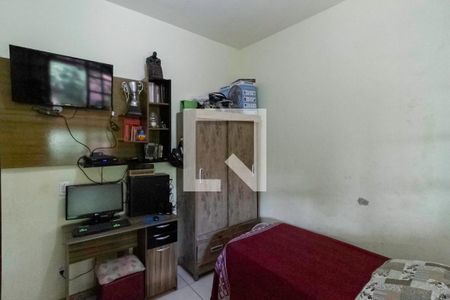 Quarto 1 de casa à venda com 3 quartos, 360m² em Planalto, Belo Horizonte