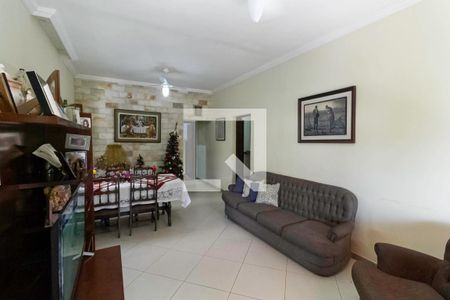 Sala de casa à venda com 3 quartos, 360m² em Planalto, Belo Horizonte