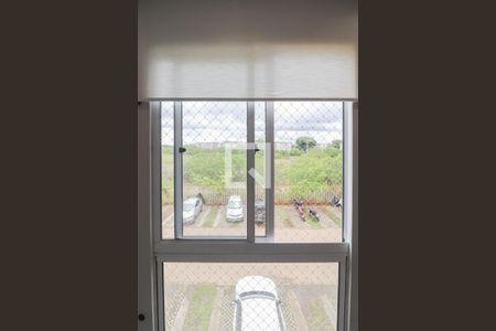 Vista Sala de apartamento à venda com 3 quartos, 55m² em São Miguel, São Leopoldo