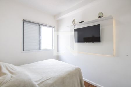 Quarto 1 de apartamento à venda com 2 quartos, 62m² em Novo Osasco, Osasco