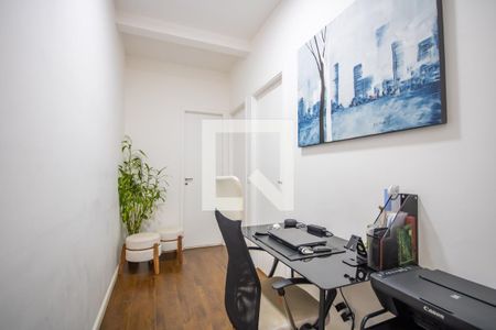 Escritório de apartamento à venda com 2 quartos, 62m² em Novo Osasco, Osasco