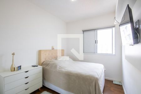 Quarto 1 de apartamento à venda com 2 quartos, 62m² em Novo Osasco, Osasco