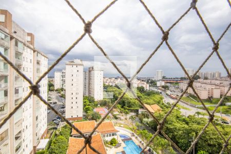 Vista de apartamento à venda com 2 quartos, 62m² em Novo Osasco, Osasco