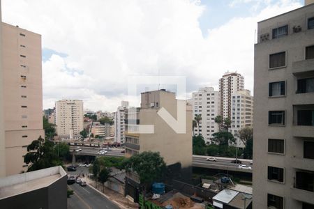 Kitnet/Studio para alugar com 0 quarto, 28m² em Bela Vista, São Paulo