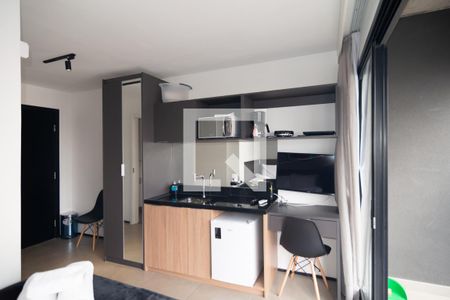 Kitnet/Studio para alugar com 0 quarto, 28m² em Bela Vista, São Paulo