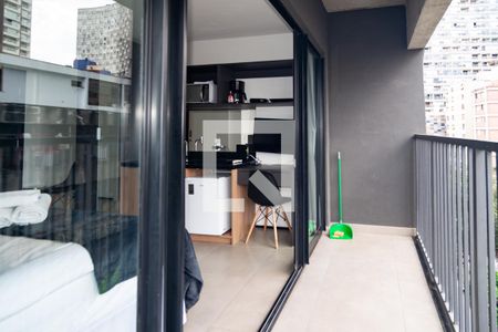 Kitnet/Studio para alugar com 0 quarto, 28m² em Bela Vista, São Paulo