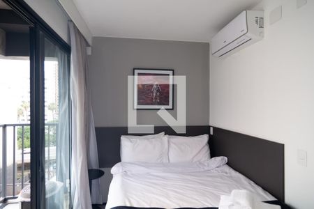 Kitnet/Studio para alugar com 0 quarto, 28m² em Bela Vista, São Paulo