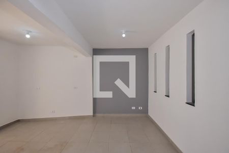 Sala de casa para alugar com 2 quartos, 90m² em Jardim Taboao, São Paulo