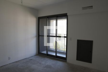 Studio de kitnet/studio à venda com 1 quarto, 26m² em Cerqueira César, São Paulo