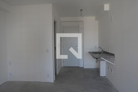 Studio de kitnet/studio à venda com 1 quarto, 26m² em Cerqueira César, São Paulo