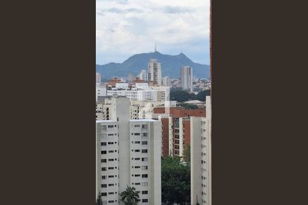 Vista de apartamento para alugar com 3 quartos, 128m² em Vila Leopoldina, São Paulo