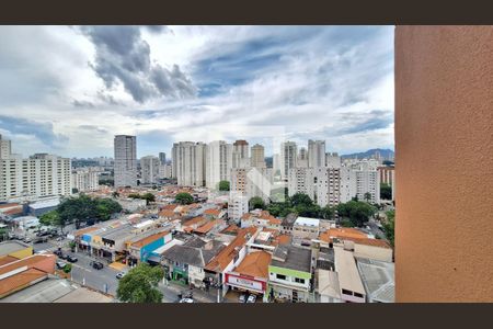 Vista de apartamento para alugar com 3 quartos, 128m² em Vila Leopoldina, São Paulo