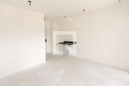 Studio de kitnet/studio à venda com 1 quarto, 24m² em Vila Olímpia, São Paulo