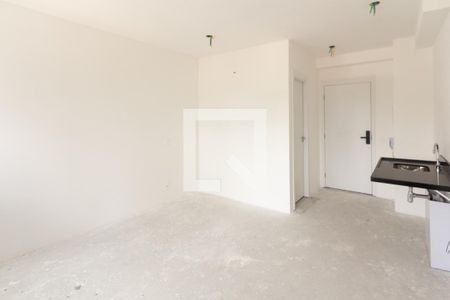 Studio de kitnet/studio à venda com 1 quarto, 24m² em Vila Olímpia, São Paulo