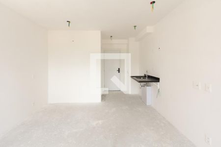 Studio de kitnet/studio à venda com 1 quarto, 24m² em Vila Olímpia, São Paulo