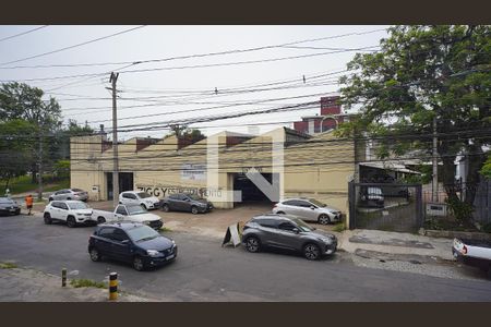 Quarto 2 - Vista de apartamento à venda com 3 quartos, 140m² em Passo D’areia, Porto Alegre