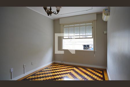 Sala de apartamento à venda com 3 quartos, 140m² em Passo D’areia, Porto Alegre