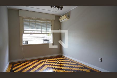 Sala de apartamento à venda com 3 quartos, 140m² em Passo D’areia, Porto Alegre