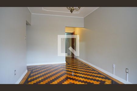 Sala de apartamento para alugar com 3 quartos, 140m² em Passo D’areia, Porto Alegre