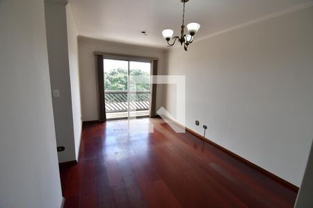 Apartamento à venda com 65m², 2 quartos e 1 vagaSala