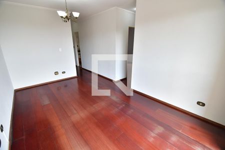 Apartamento à venda com 65m², 2 quartos e 1 vagaSala