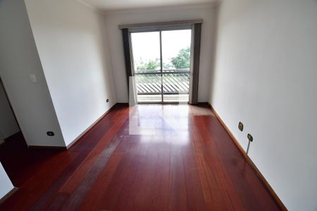 Apartamento à venda com 65m², 2 quartos e 1 vagaSala