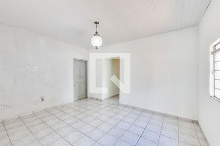 Sala de casa para alugar com 2 quartos, 90m² em Jardim Paulista, São José dos Campos