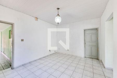 Sala de casa para alugar com 2 quartos, 90m² em Jardim Paulista, São José dos Campos