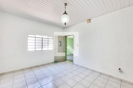 Sala de casa para alugar com 2 quartos, 90m² em Jardim Paulista, São José dos Campos