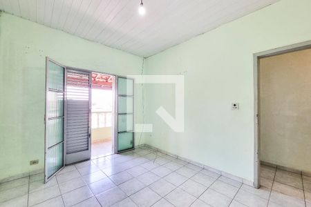 Quarto 1 de casa para alugar com 2 quartos, 90m² em Jardim Paulista, São José dos Campos