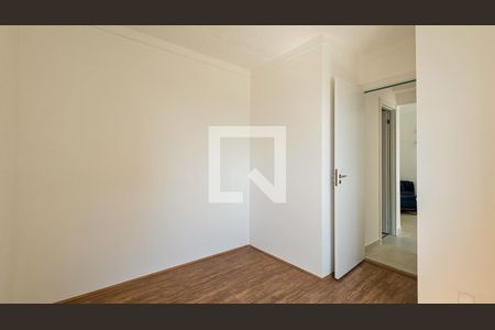 Quarto 1 de apartamento para alugar com 2 quartos, 35m² em Socorro, São Paulo