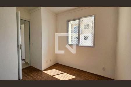 Quarto 1 de apartamento para alugar com 2 quartos, 35m² em Socorro, São Paulo