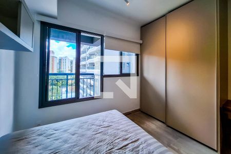 kitnet studio de kitnet/studio para alugar com 1 quarto, 22m² em Paraíso, São Paulo