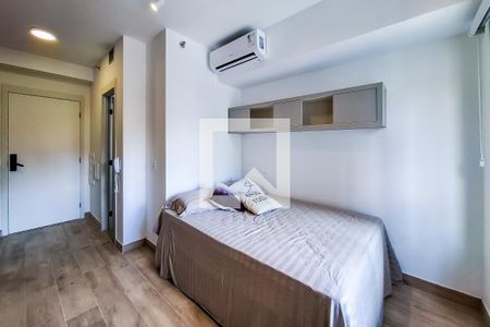 kitnet studio de kitnet/studio para alugar com 1 quarto, 22m² em Paraíso, São Paulo