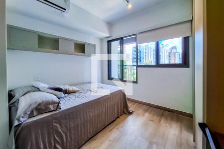 kitnet studio de kitnet/studio para alugar com 1 quarto, 22m² em Paraíso, São Paulo